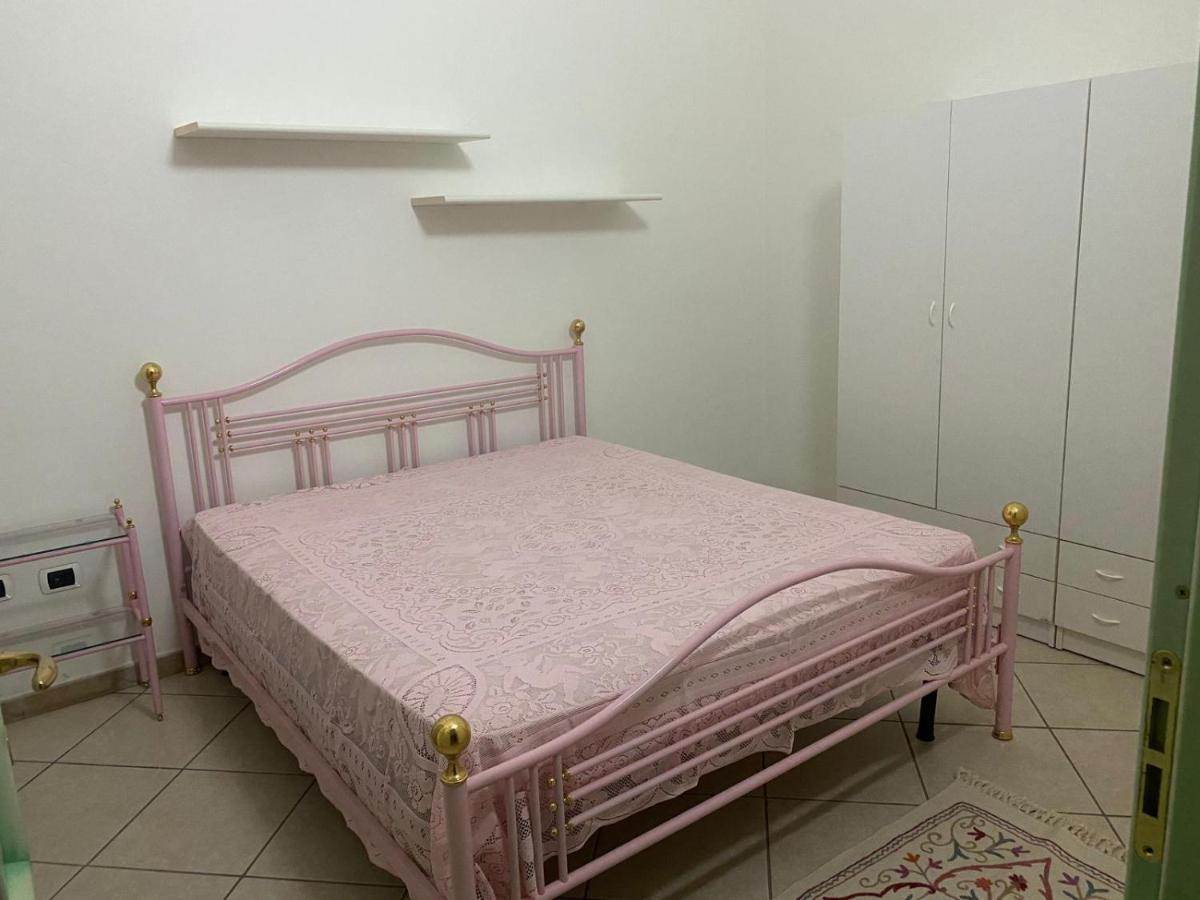 Magnifica Pula Villa Bagian luar foto