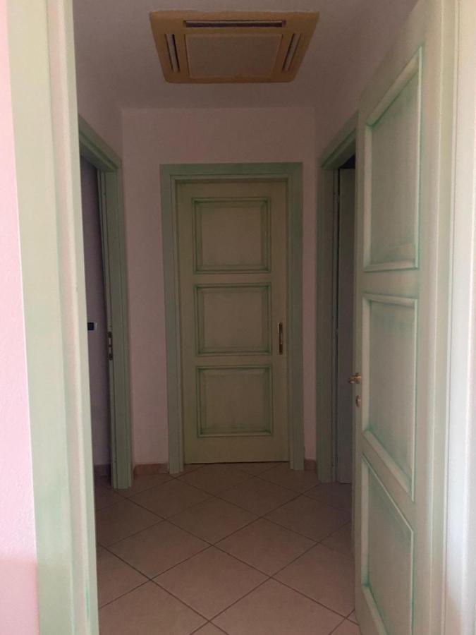 Magnifica Pula Villa Bagian luar foto